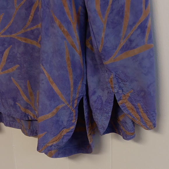 Woman's top size XL, 100% Rayon - Picture 4 of 4